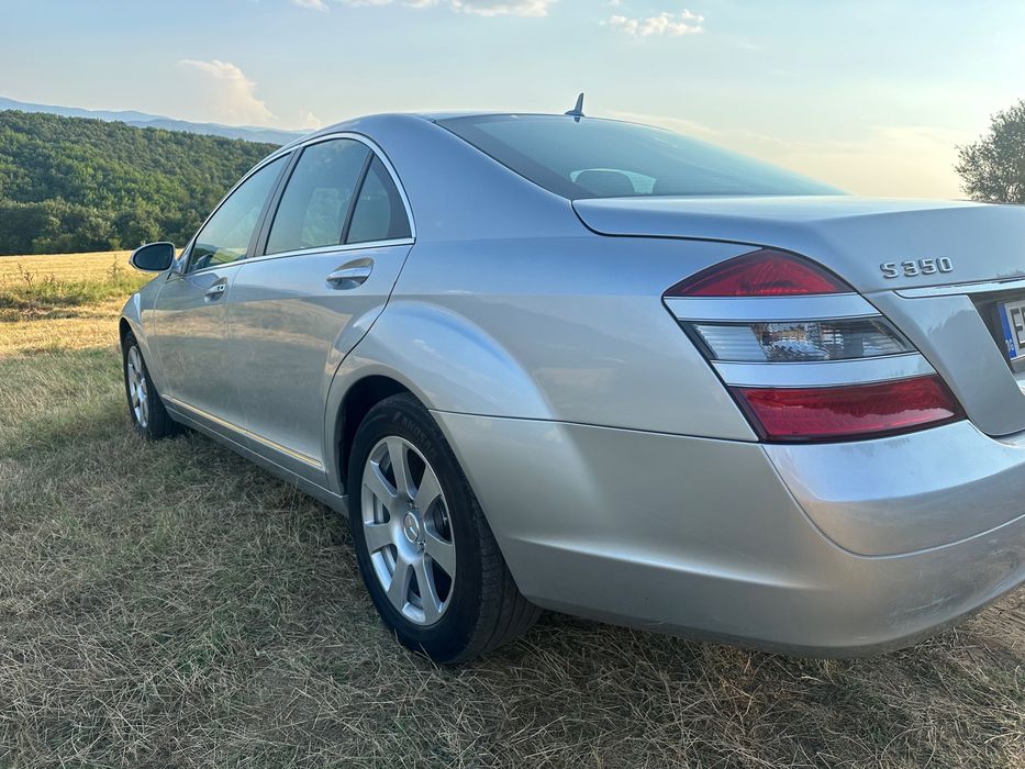 Mercedes s350 Бензин Бартер
