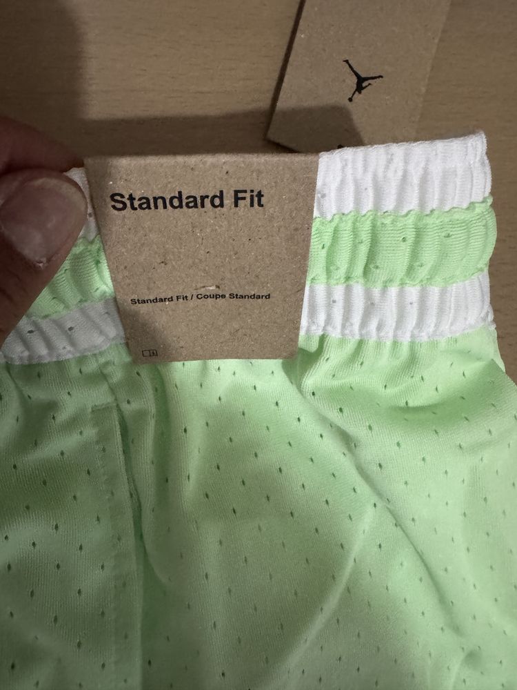 Pantaloni Baschet Jordan