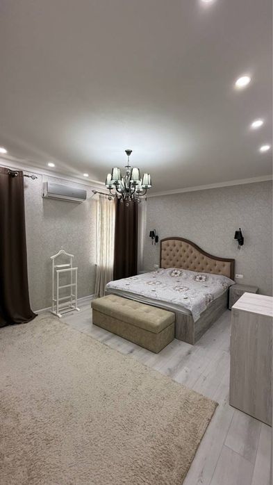 Аренда Квартиры 100м2 4/9/12 Айбек Госпиталка