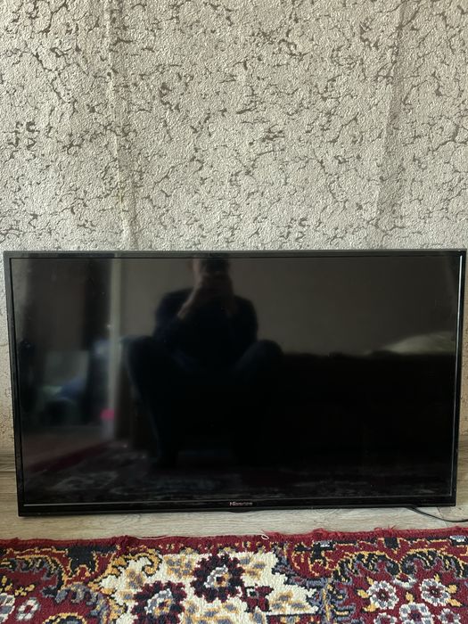 продам Телевизор Hisense
