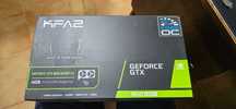 Placa Video NVIDIA 1650 Super 4GB GDDR6