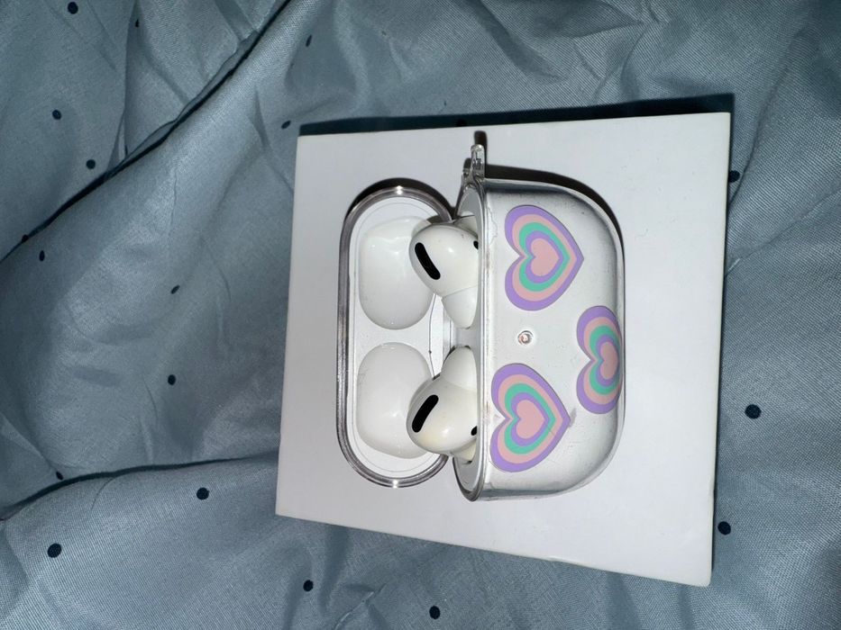Apple Airpods pro 2