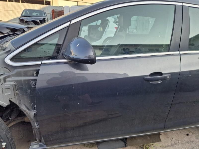 Portiera usa Z177 fata stanga Opel Astra J facelift