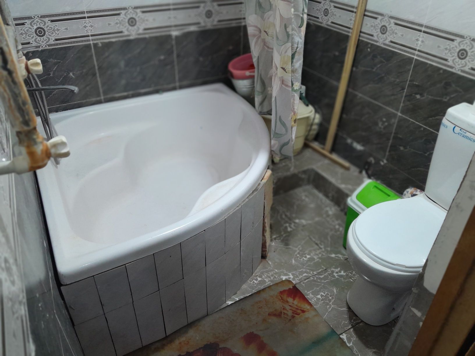 Ижарага уй берилади