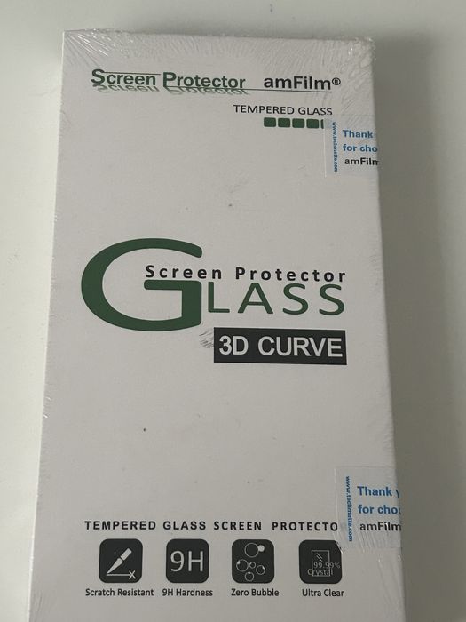 Folie protectoare Samsung