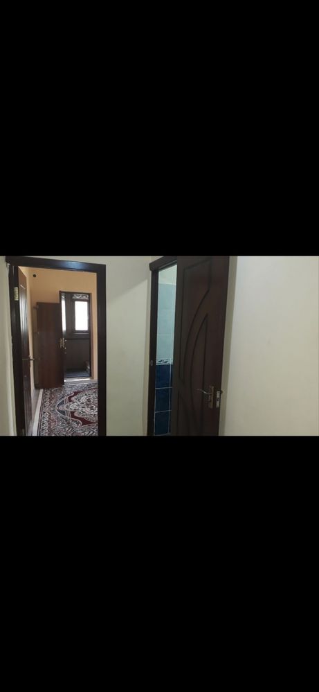 Arenda qorasuv 6 Avayxon 1 xonali 300$