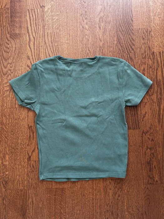 Тенкса Pull and Bear размер М