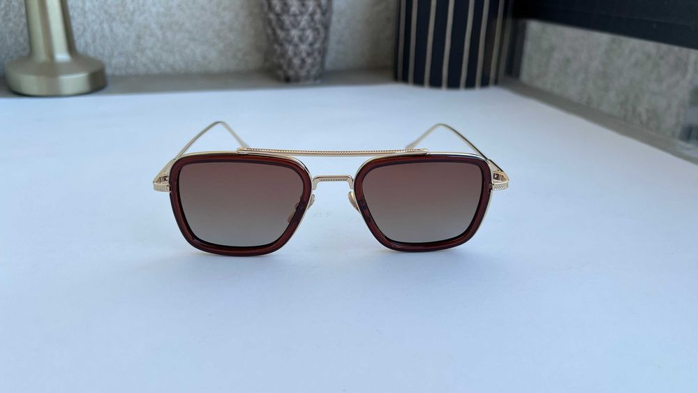 Ochelari de soare Dita Flight Polarizati