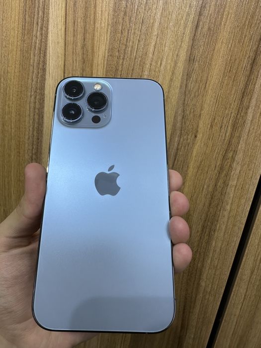 iphone 13 pro max blue 128 gb 73%