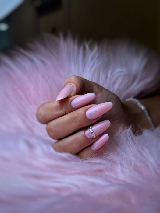 Unghii gel/semi sector 1