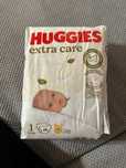 Памперси “Huggies”