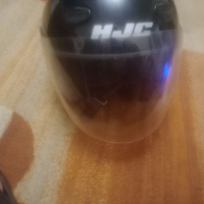 Каска HJC CL33 автокаска мотор
