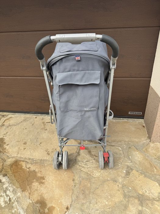 Бебешка количка Maclaren