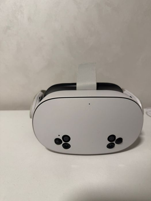 Ochelari VR Metaquest 3s