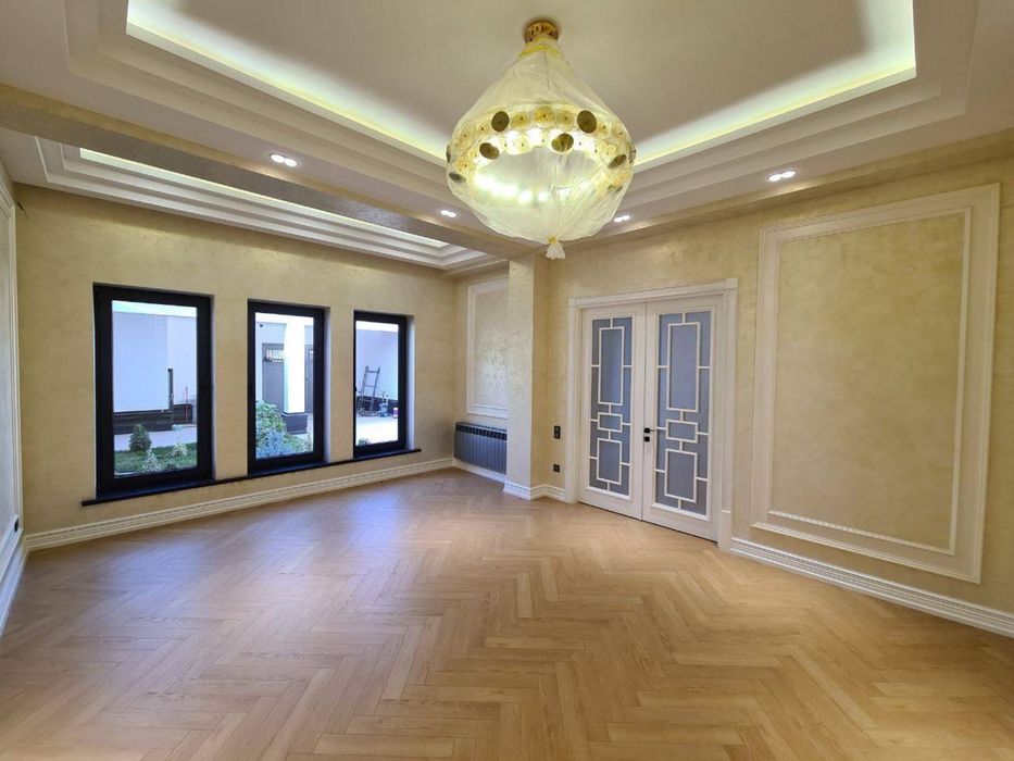 Дом Академгородок 5,2 сотки