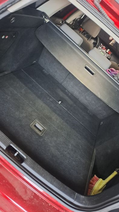 Vând golf 5 1.9 105 bls