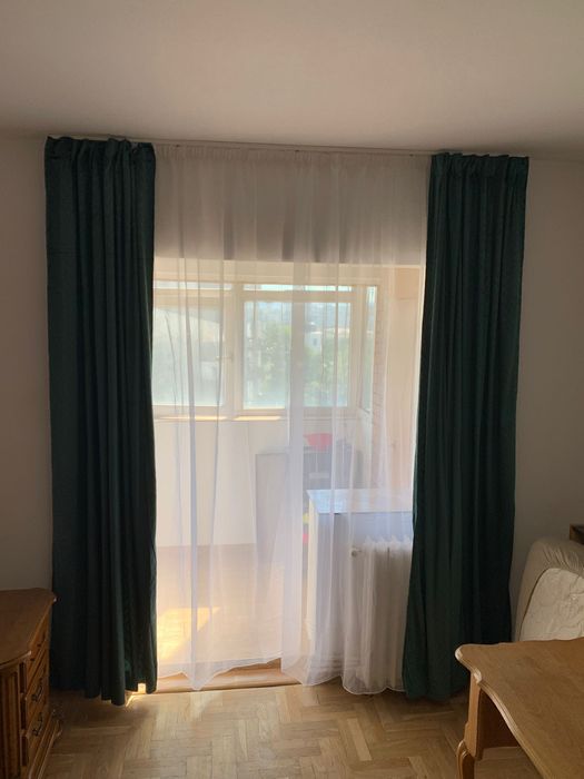 Apartament 2 camere ultracentral de închiriat