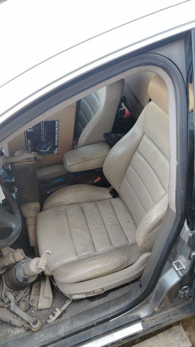 4броя A6 c5 на части