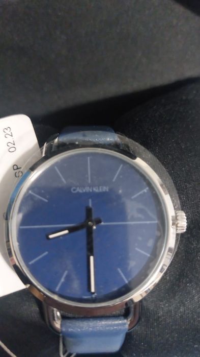 Ceas Dama ,Calvin Klein  ,Even
