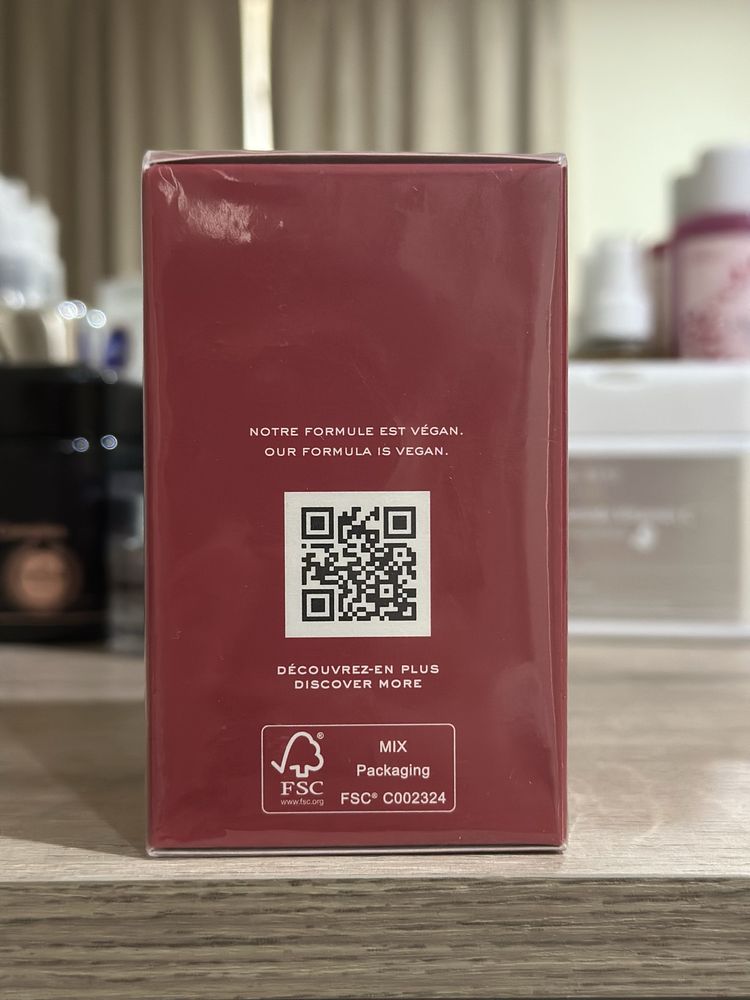 Chloé L’Eau de Parfum Intense 100 мл. нов
