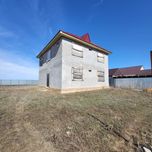 Продам недостроенный шестикомнатный дом рн Желаево