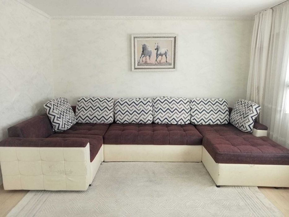 Продам диван 360 на 1 м