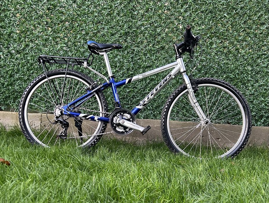 Колело (велосипед) 24 цола