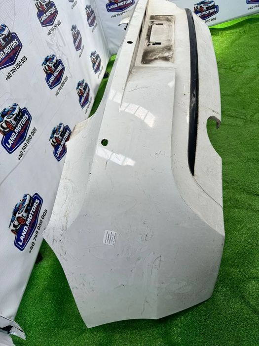 bara spate bmw f20 2011-2019