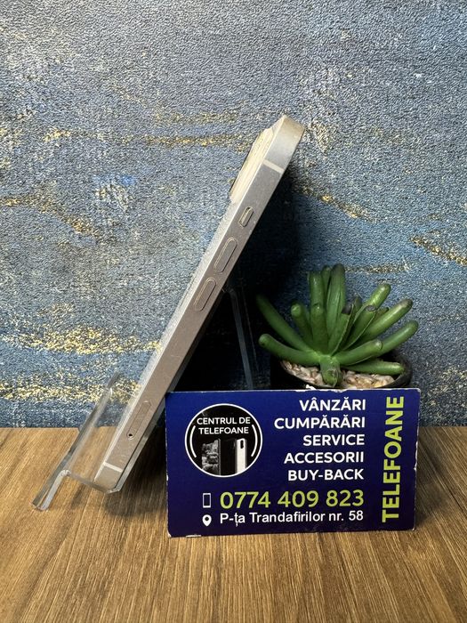 Iphone 14/128Gb/Garantie 2Ani Centrul de Telefoane/Rate