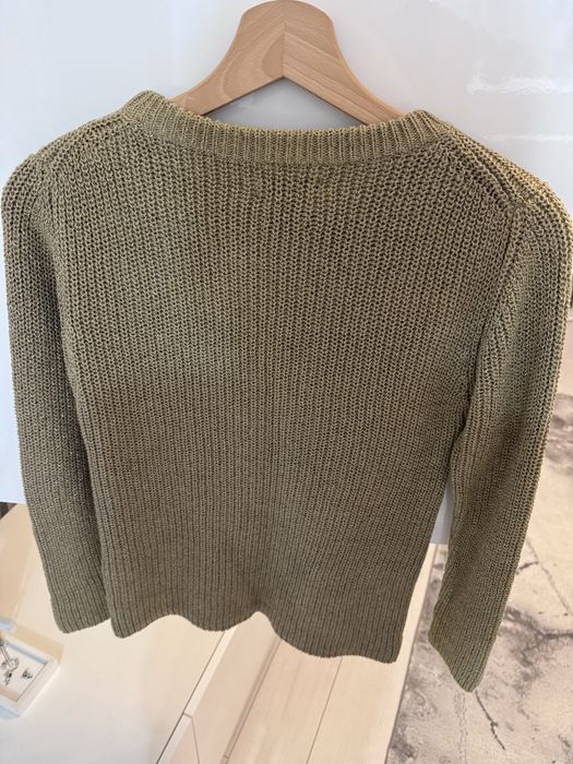 Pulover Massimo Dutti