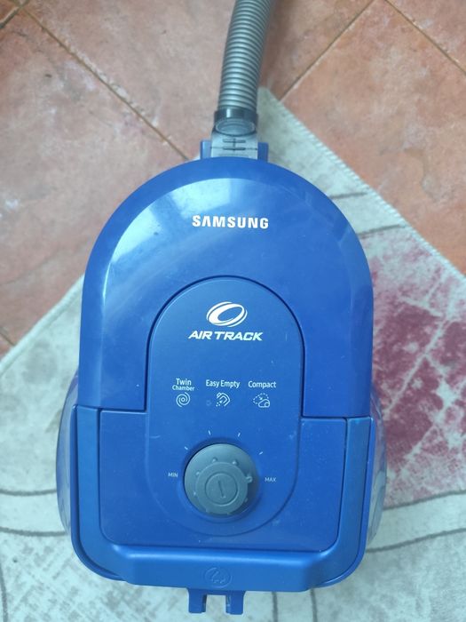 Прахосмукачка SAMSUNG