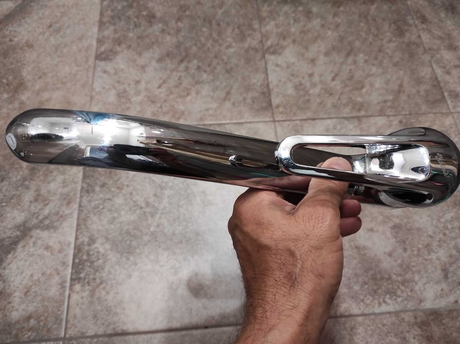 Смесител за кухня Vidima