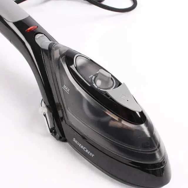 Парна четка за гладене SILVERCREST SDRB 1000 B1