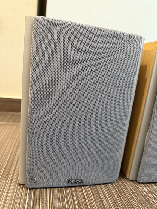 Denon SC-G51 Качествени тонколони