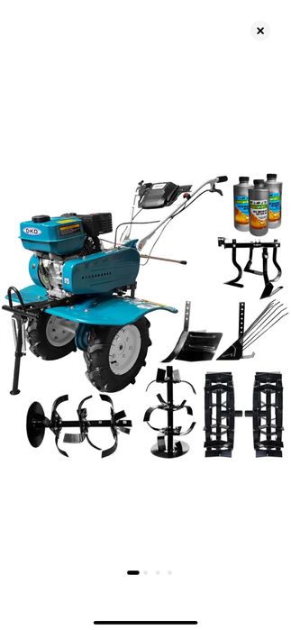 Motosapa motocultor masina de tuns iarba scarficiator