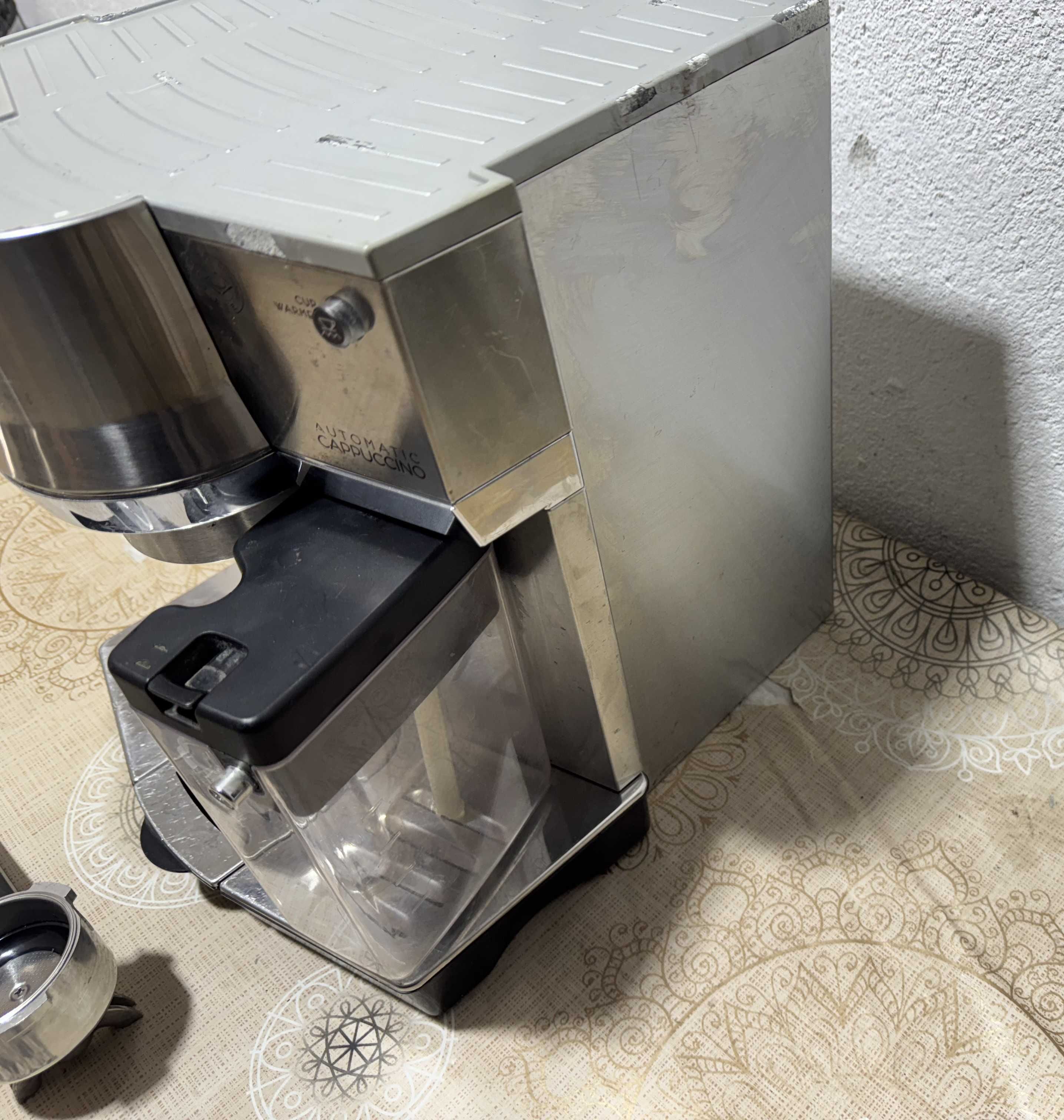 Кафемашина - DeLonghi EC 860.M