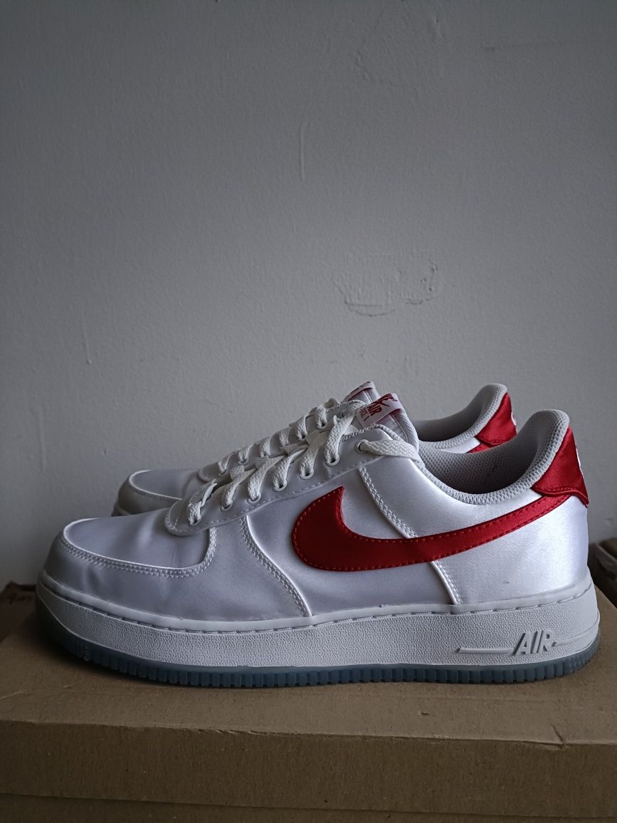 Nike Air Force 1 '07 Ess Snkr номер 43 код 53A