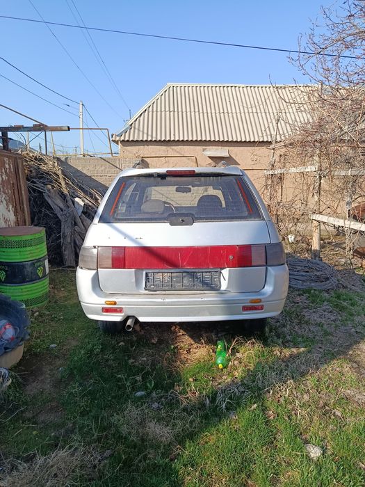 Ваз 2113 Продается !!! Сатылады...
