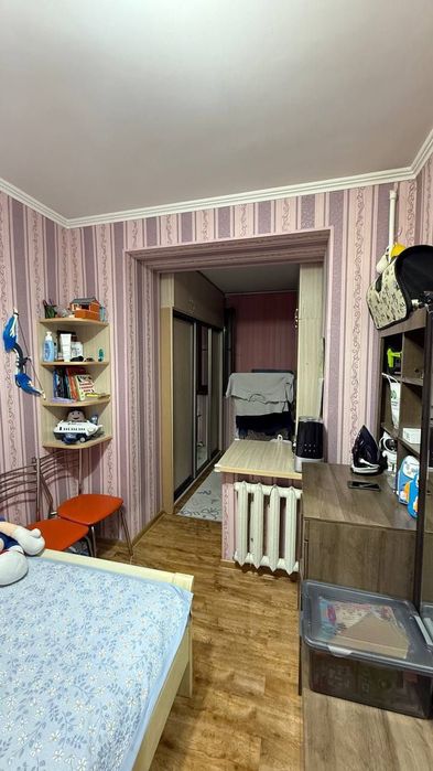 Сотилади Чилонзор 26 квартал 2 хонали