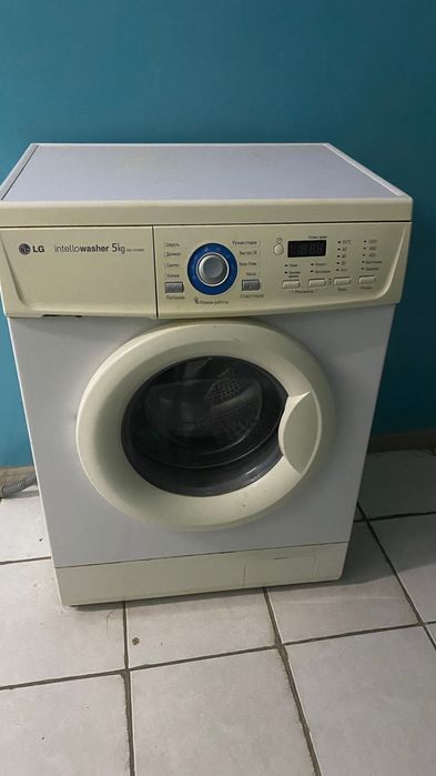 На запчасти стиральная машина
