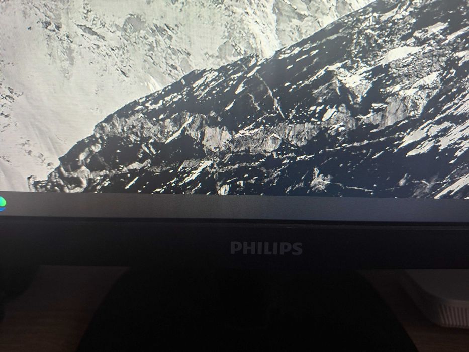Монитор Philips 243v7qdsb 00