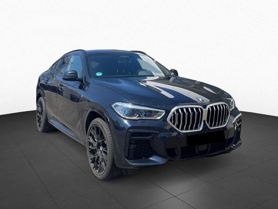 BMW X6 Credit extern la pretul NET! Leasing ! Garanție !