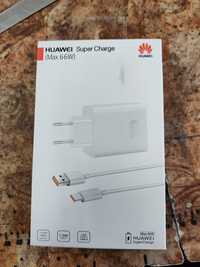 Зарядно устройство за Huawei 66W