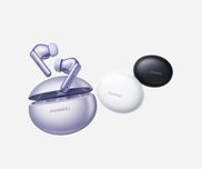 Новые Наушники Huawei Free Buds 6i Оригинал! Бесплатная Доставка!