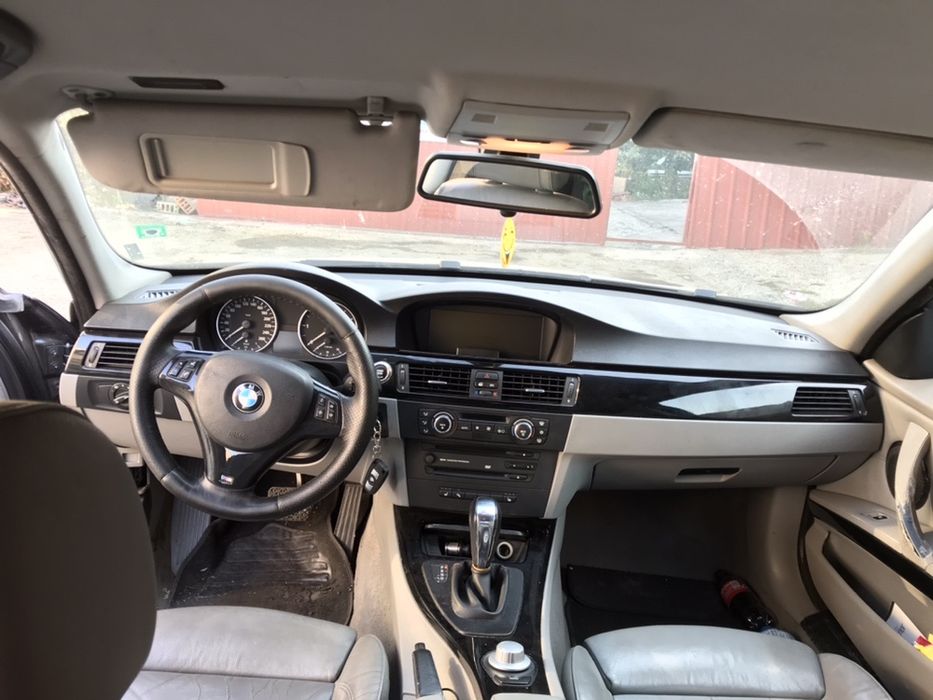 Бмв е91 330д 231/bmw 330d 231hp