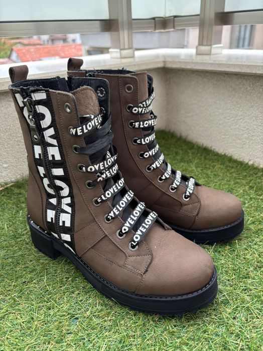 Дамски кубинки       .