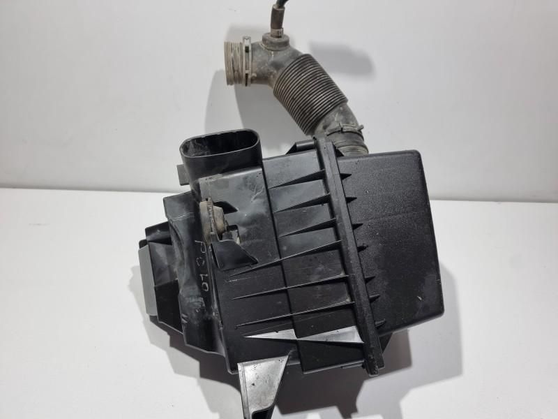 Carcasa filtru aer Seat Ibiza 4 (2008-2012) [6J] 1.6 tdi CAYB 6Y0129607D