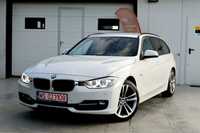BMW Seria 3 BMW 325d 2.0d 218cp Automat 8+1 Sport Line Jante 18 Rate Garanție 1an