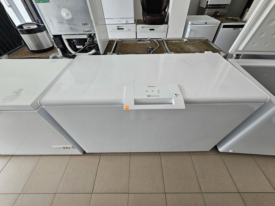 Фризер РАКЛА Electrolux