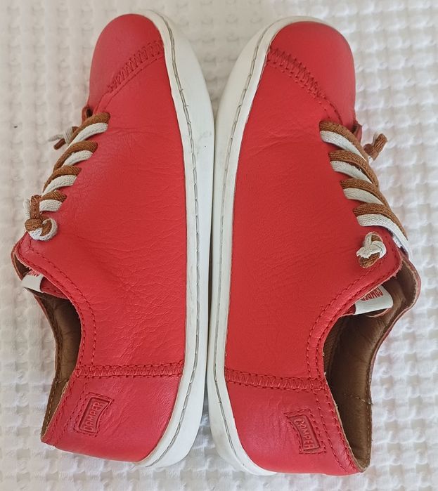 Adidas papuci incaltaminte copii Camper m.29 Geox m.28 si Ecco m.25